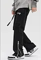 mens cargo trousers