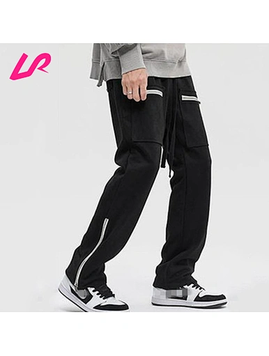 Stay comfy and casual with our cargo jogger men. Shop now for a range of sizes and colors to elevate your lounge wear.